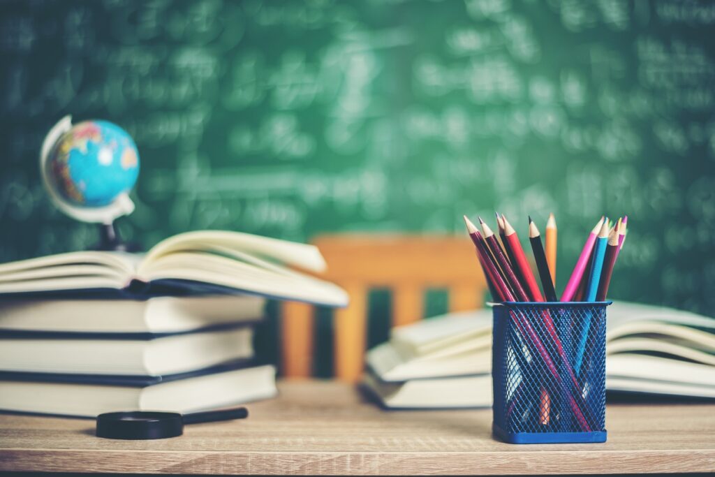 Why Summer Learning Is the Secret to Staying Ahead